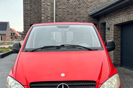 Mercedes-Benz Vito 223.670 km 2.800 &euro; Friesoythe 26169