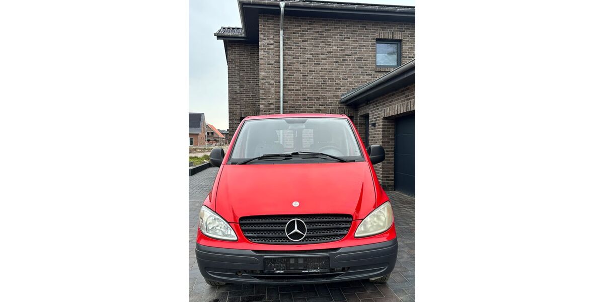 Mercedes-Benz Vito 223.670 km 2.800 &euro; Friesoythe 26169