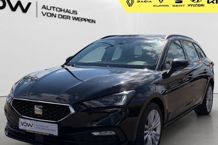 Seat Leon 19.215 km 19.970 &euro; Oberschopfheim 77948