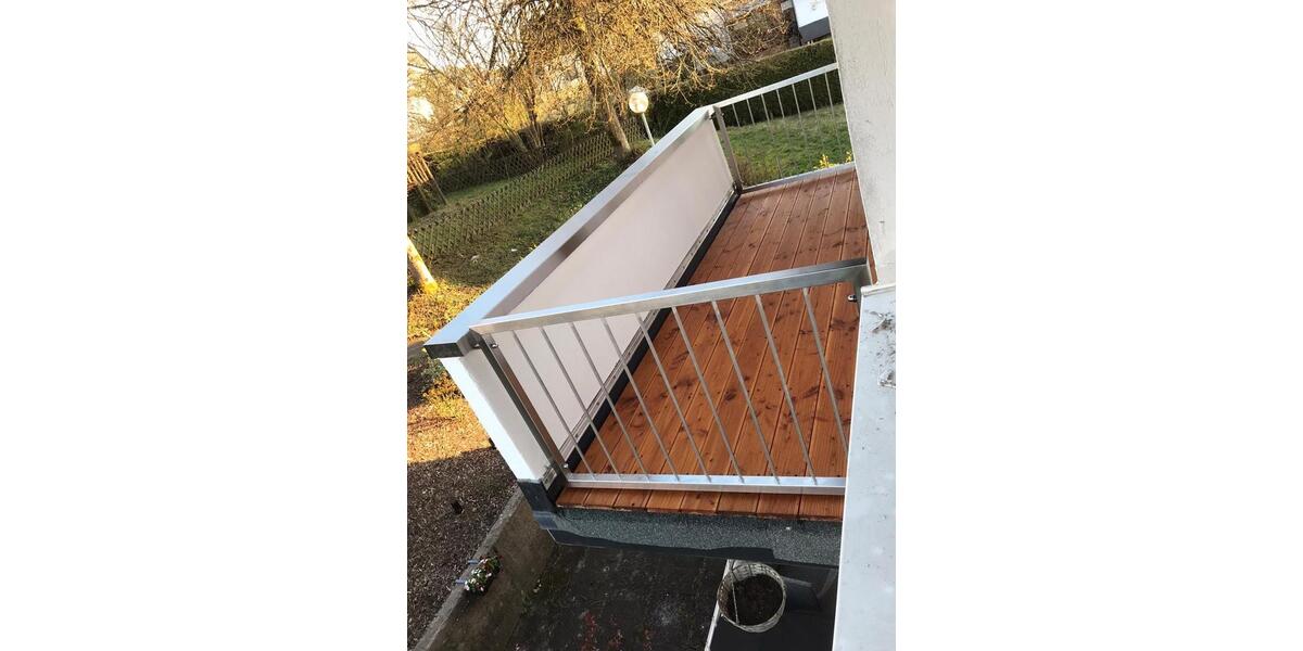 Etagenwohnung Hermeskeil - 3 Zimmer, 74 m&sup2;, 132.500&euro; | Angebot:27077863