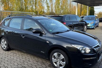 Hyundai i30 124.000 km 4.400 &euro; Plaidt 56637