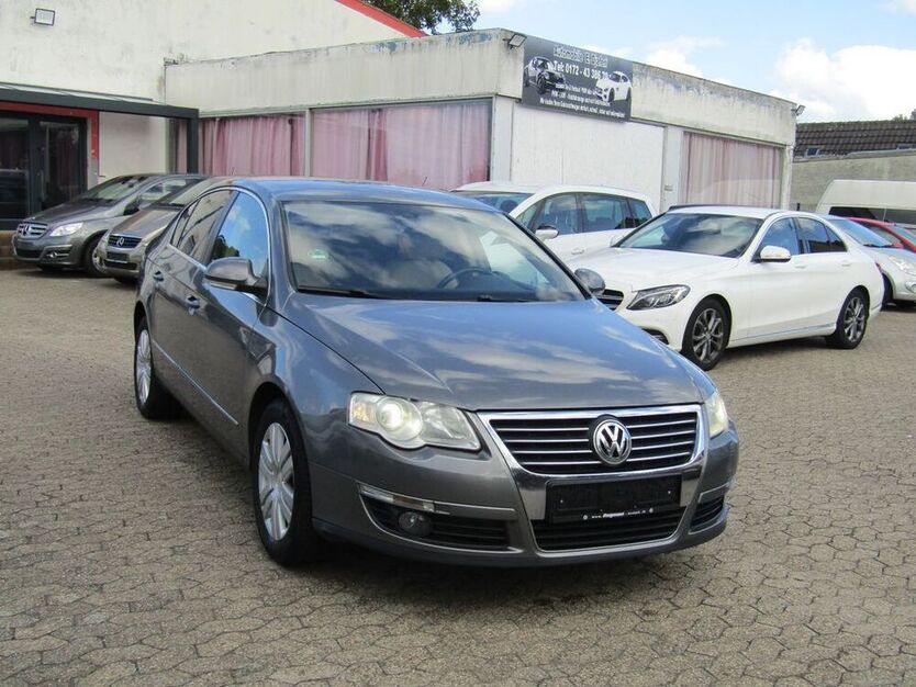 Passat