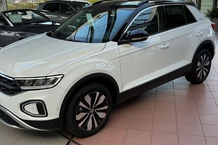 VW T-Roc 8.800 km 26.950 &euro; Wardenburg 26203
