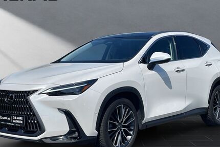Lexus NX 350h 44.900 km 51.900 &euro; Wesel 46485