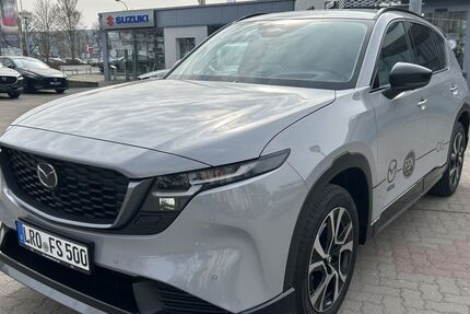 Mazda CX-5 3.122 km 38.900 &euro; Güstrow 18273