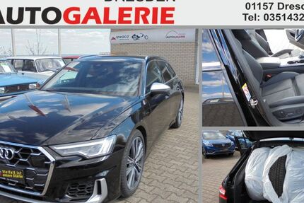 Audi S6 21.700 km 54.190 &euro; Dresden 01157