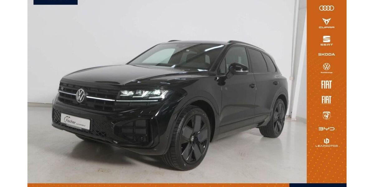 VW Touareg 23.021 km 72.980 &euro; Pilsach 92367