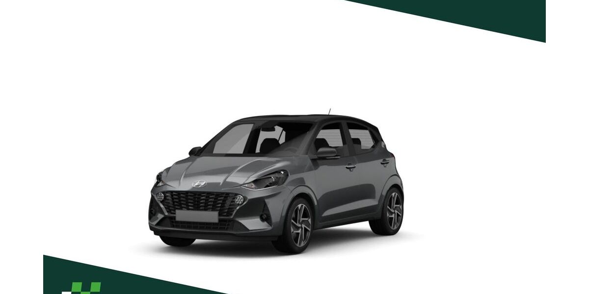 Hyundai i10 16.431 km 15.990 &euro; Buxtehude 21614