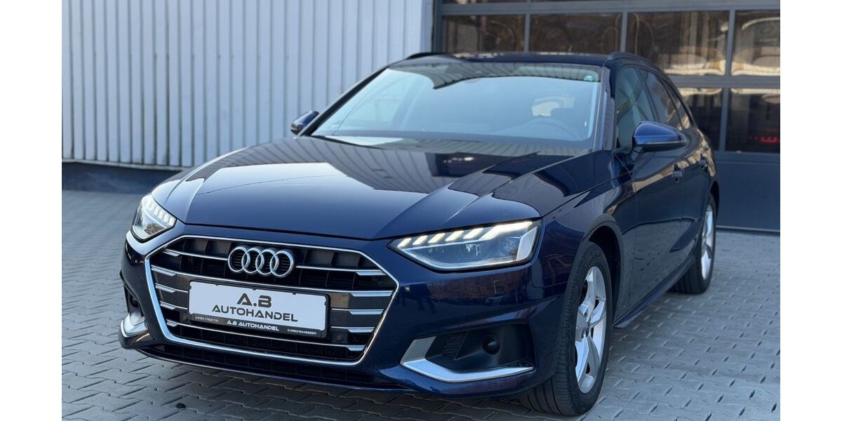 Audi A4 160.000 km 19.490 &euro; Wilden (Siegerland) 57234