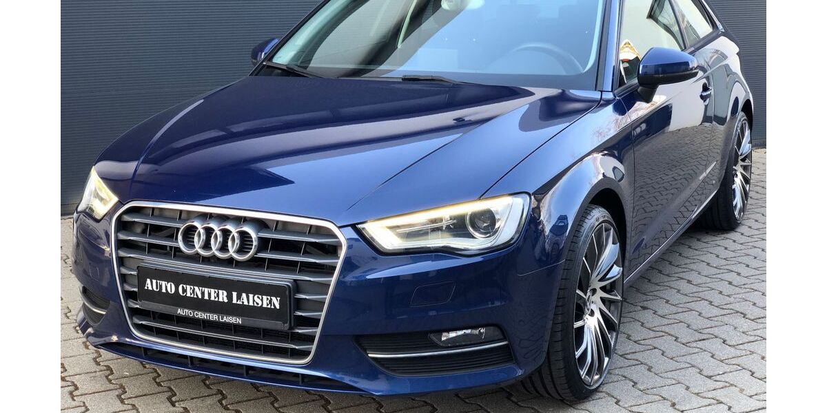 Audi A3 99.000 km 14.499 &euro; Reutlingen 72766