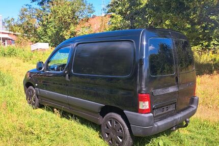 Citroen Berlingo 146.174 km 1.650 &euro; Dahlenburg 21368