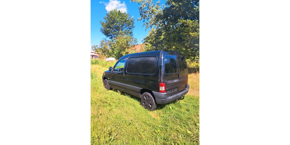 Citroen Berlingo 146.174 km 1.650 &euro; Dahlenburg 21368
