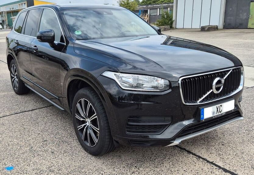 XC90