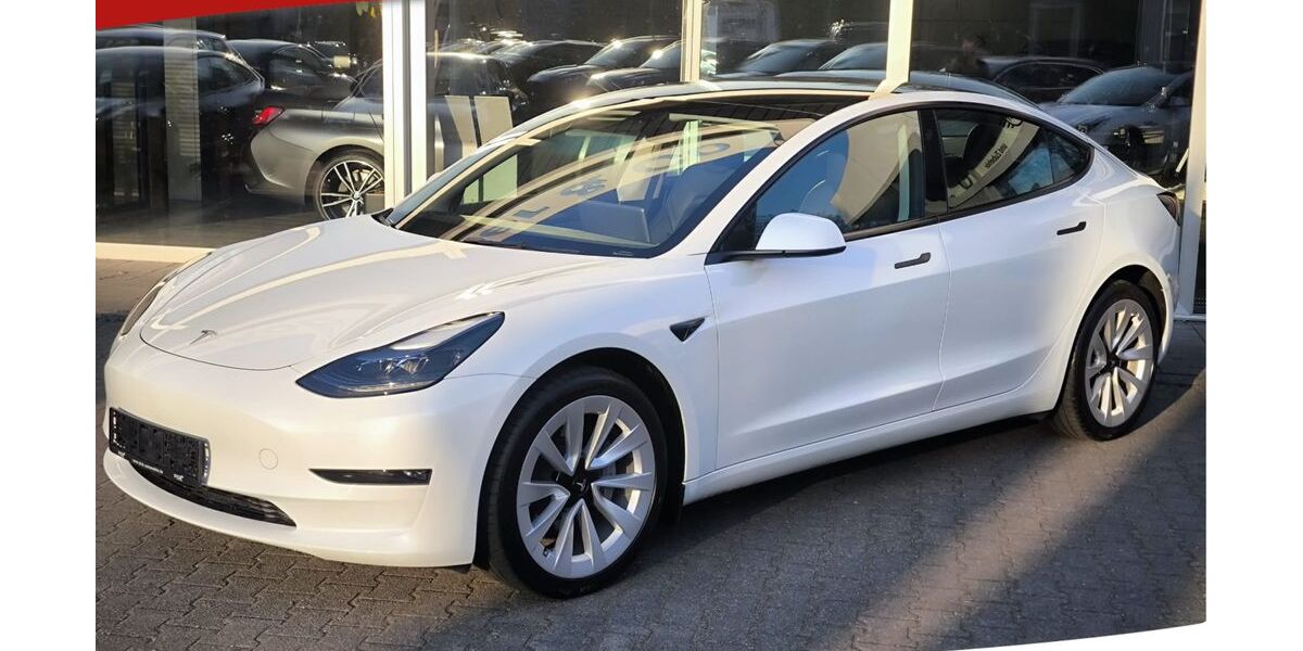 Tesla Model 3 36.895 km 32.450 &euro; Dieburg 64807