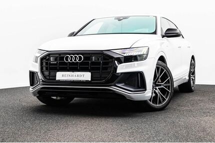 Audi Q8 87.251 km 51.652 &euro; Hagen 58091