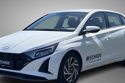 Hyundai i20 1.500 km 21.790 &euro; Eisenach 99817