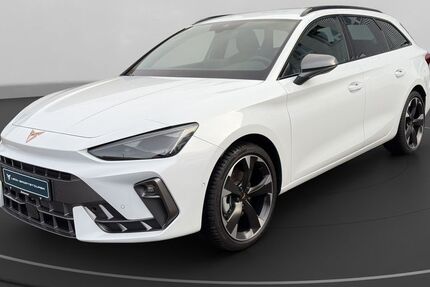 Cupra Leon 20.000 km 29.899 &euro; Mühlhausen/Thüringen 99974