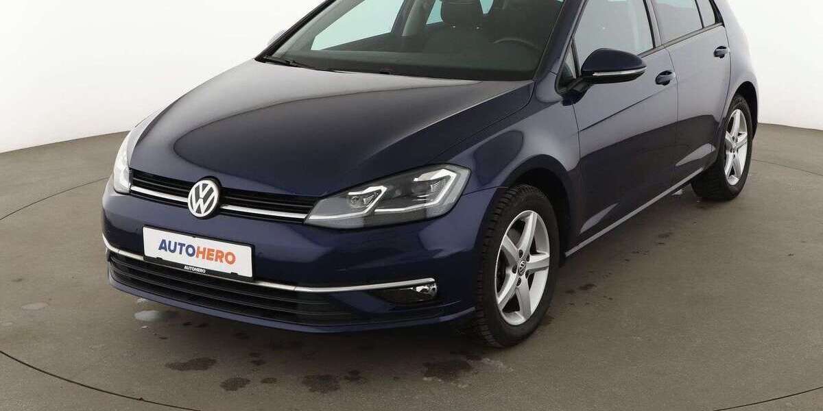 VW Golf 105.502 km 12.760 &euro; Frankfurt am Main 65936