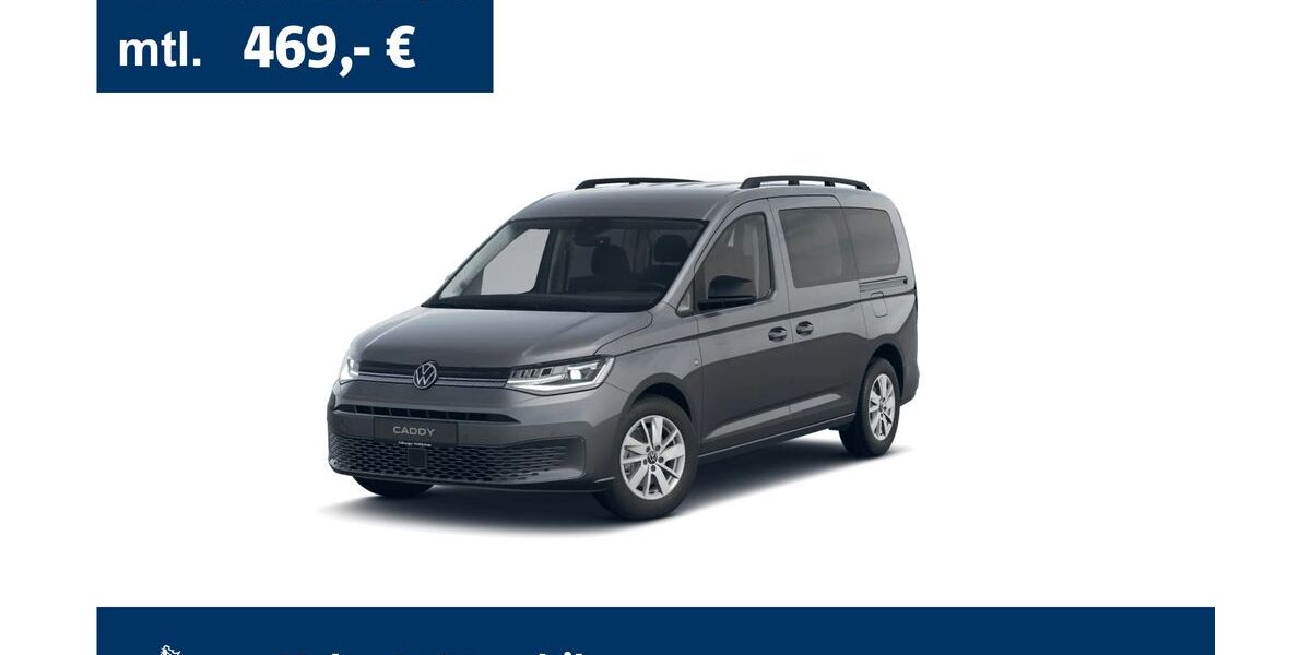 VW Caddy 3.902 km 40.000 &euro; Fellbach 70736