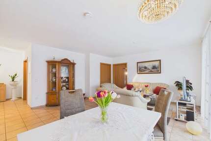 Wohnung Gottmadingen - 3 Zimmer, 76 m&sup2;, 360.000&euro; | Angebot:26253595