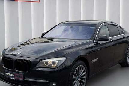 BMW 740 234.949 km 12.490 &euro; Laupheim 88471