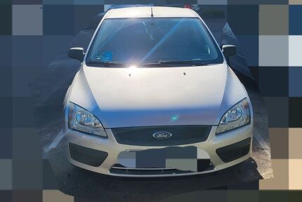 Ford Focus 240.000 km 2.500 &euro; Flensburg 24943
