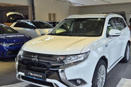 Mitsubishi Outlander 55.336 km 19.990 &euro; Zerbst / Anhalt 39261