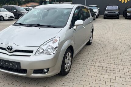 Toyota Corolla Verso 139.900 km 3.990 € Mengkofen 84152