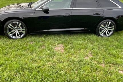 Audi A6 54.500 km 35.600 &euro; Wolfhagen 34466