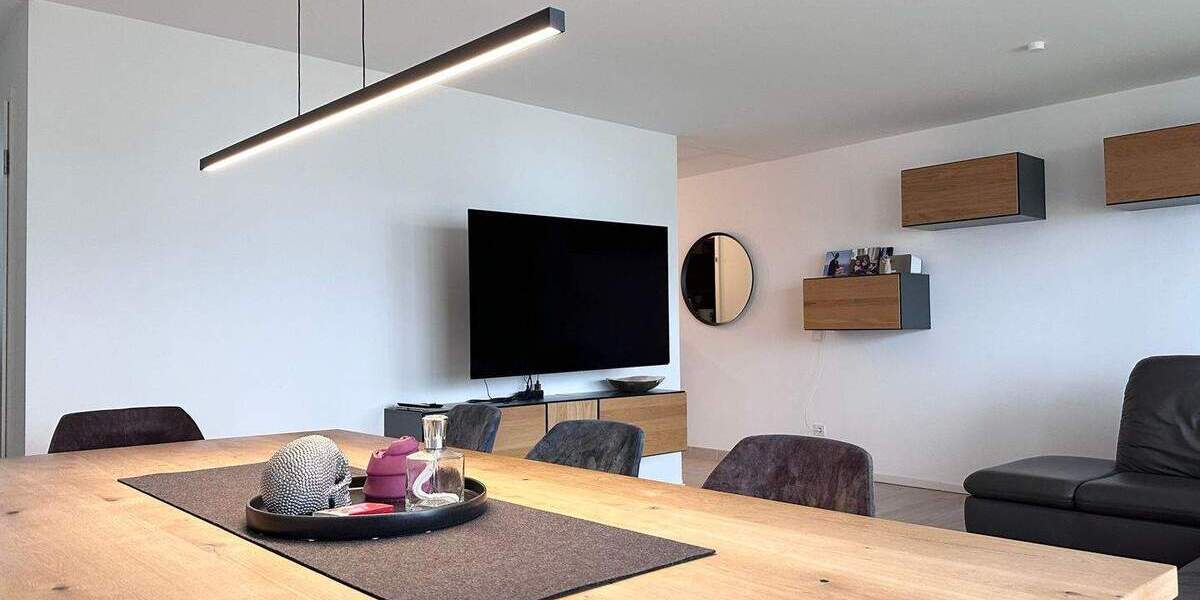 Reihenmittelhaus Bamberg Bamberg-Ost - 4 Zimmer, 118 m&sup2;, 565.000&euro; | Angebot:26376923