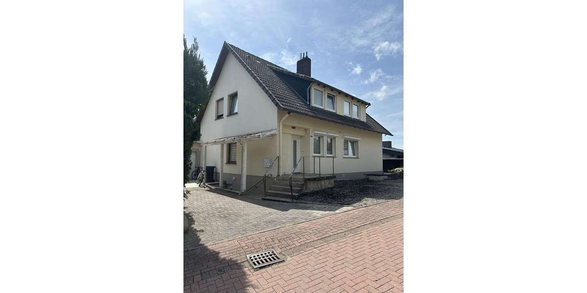Einfamilienhaus Hessisch Oldendorf - 12 Zimmer, 240 m&sup2;, 449.000&euro; | Angebot:26836597