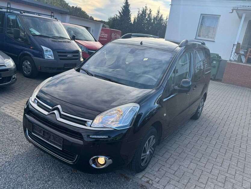 Citroen Berlingo 237.000 km 3.500 € Löhne / Mennighüffen 32584