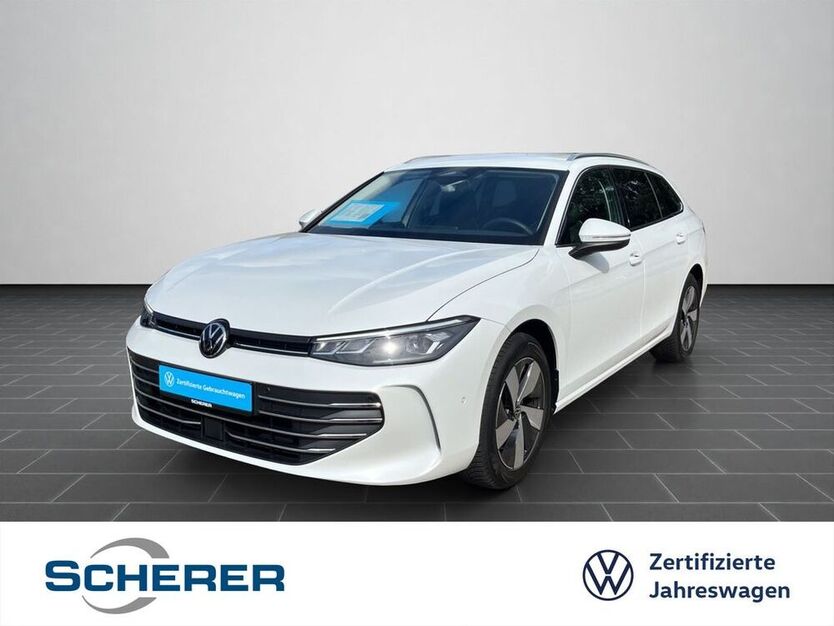Passat Variant