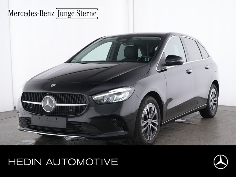 Mercedes-Benz B 250 29.415 km 29.750 € Saarbrücken 66117