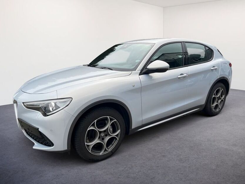 Stelvio