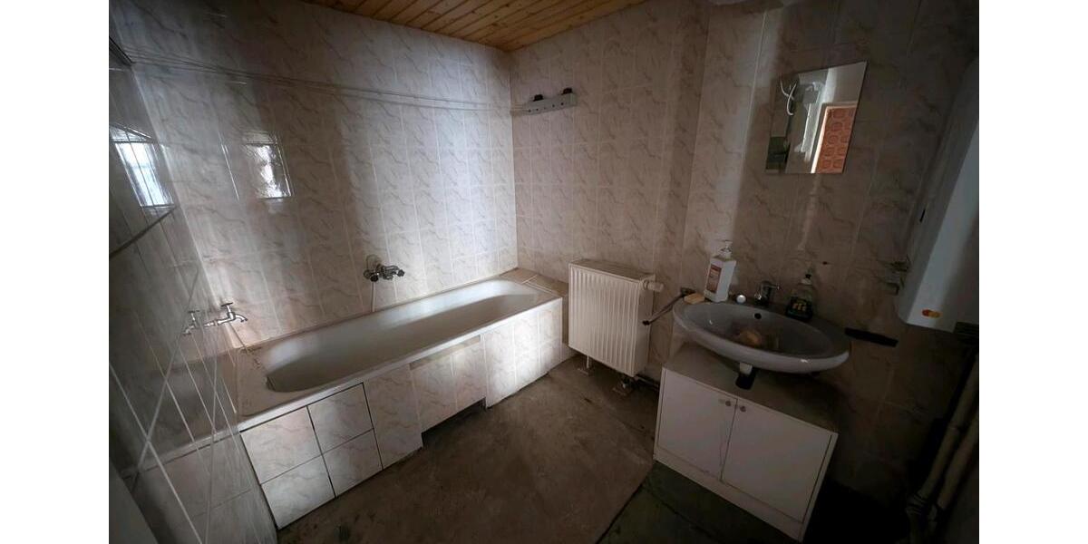 Reihenhaus Bad Salzungen - 245.000&euro; | Angebot:26560652
