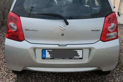 Suzuki Alto 136.406 km 1.200 € Leverkusen 51381
