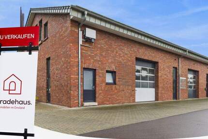 Gewerbeobjekt Nordhorn - 1.055.000&euro; | Angebot:23961726