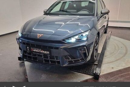 Cupra Leon 31.320 km 32.290 &euro; Ladbergen 49549