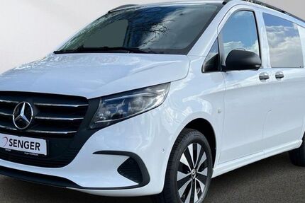 Mercedes-Benz Vito 9.500 km 66.581 &euro; Oldenburg OT Tweelbäke 26135