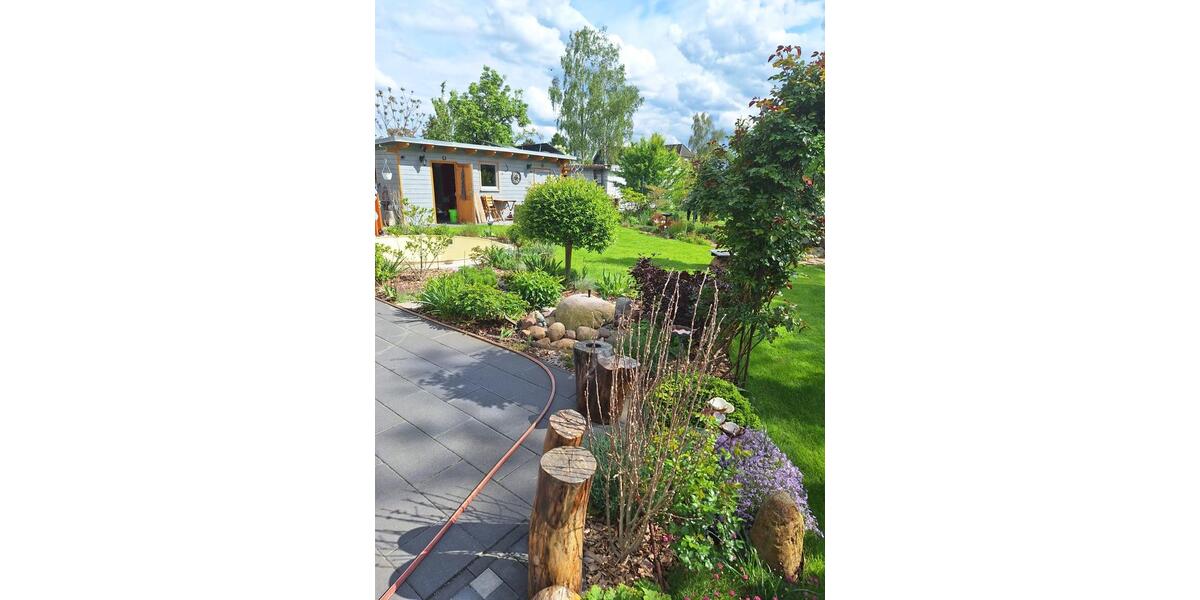 Bungalow Neuenhagen bei Berlin - 3 Zimmer, 115 m&sup2;, 550.000&euro; | Angebot:26689513