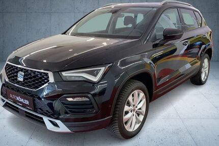 Seat Ateca 1.300 km 29.990 &euro; Bad Dürkheim 67098