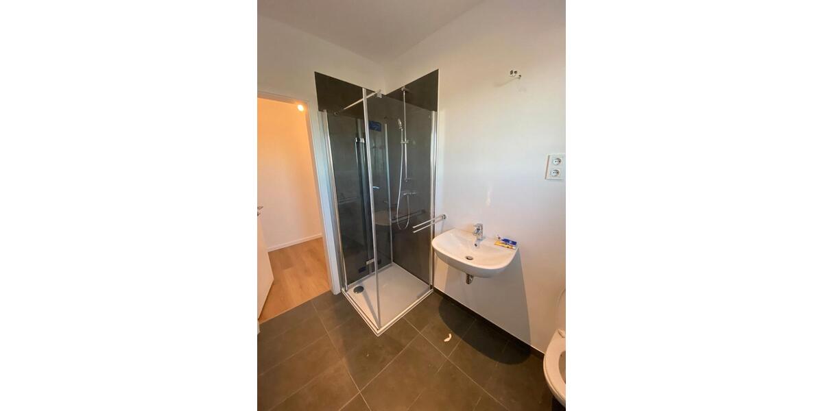 Etagenwohnung Erkner - 1 Zimmer, 39 m&sup2;, 699&euro; | Angebot:25992861