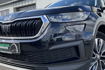 Skoda Kodiaq 34.085 km 34.860 &euro; Marktredwitz 95615