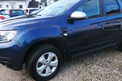 Dacia Duster 113.000 km 14.800 &euro; Oberkirch 77704