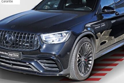 Mercedes-Benz GLC 63 AMG 30.675 km 69.750 &euro; Heide 25746