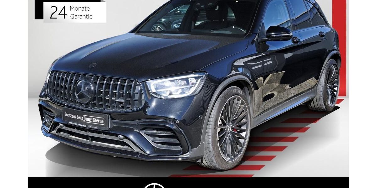 Mercedes-Benz GLC 63 AMG 30.675 km 69.750 &euro; Heide 25746