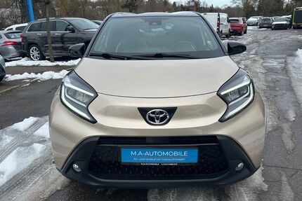 Toyota Aygo (X) 19.700 km 14.900 &euro; Marbach am Neckar 71672