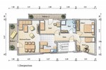 4 Zimmer-Wohnung zum Wohlfühlen! - Etagenwohnung Freilassing | Angebot:24183018