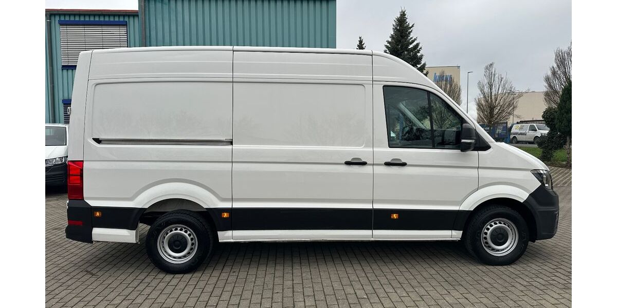 VW Crafter 158.150 km 29.738 &euro; Iphofen 97346